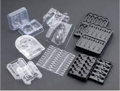 Khay nhựa định hình - Công Ty TNHH Sản Xuất, Thương Mại Và Vận Tải Hải Anh